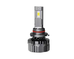 Комплект світлодіодних ламп Infolight M1 9006 55W - мініатюра 4