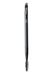 Двосторонній пензель для брів Avon - мініатюра 1
