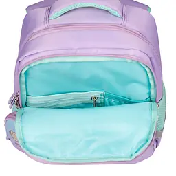 Рюкзак шкільний YES S-52 Ergo Pusheen the Star 36х28х13 см Бузковий (559887) - мініатюра 6