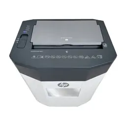 Знищувач документів HP OneShred Auto 80CC (2817) (873629) - мініатюра 4