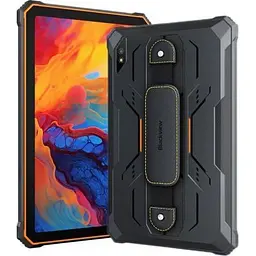 Планшет Blackview Tab Active 8 Pro 10.36" 8/256GB LTE Black-Orange (6931548313731) - мініатюра 9