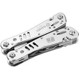 Мультитул Multi Tool Ganzo G302-H - мініатюра 3