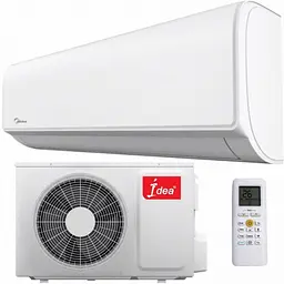 Кондиціонер Idea ISR-07HR-MA01-DN8 МА0