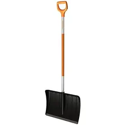 Скрепер для прибирання снігу Fiskars SnowXpert™ Snow Pusher (1062828) - мініатюра 3