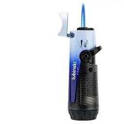 Запальничка Lubinski Rainbow White - мініатюра 2