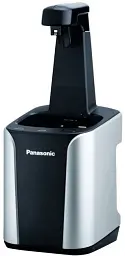 Бритва електрична Panasonic сіткова срібно-чорна (ES-RT87-S520) - мініатюра 4