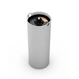 Картридж Brita Professional PURITY 450 Steam (1000653b) - мініатюра 3