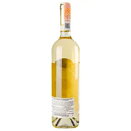 Вино Magda Pedrini E Gavi del Gavi, 12%, 0,75 л (687727) - мініатюра 4