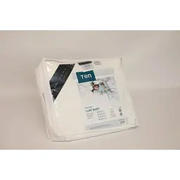 Комплект спальний ТЕП Luxe Baby: ковдра 80х80 см + подушка 40х60 см (1-02228_00000) - мініатюра 2