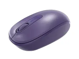 Миша Incase Wireless Mobile Mouse 1850 Purple (U7Z-00050) - мініатюра 4