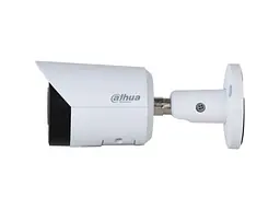 IP-камера відеоспостереження Dahua Technology DH-IPC-HFW2449S-S-IL (2.8 мм) - мініатюра 3