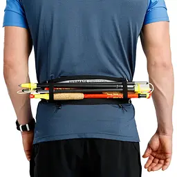 Сумка поясна Ultimate Direction Comfort XS Чорний