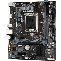 Материнська плата Gigabyte H610M K DDR4 [146943] - мініатюра 4