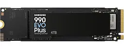 SSD M.2 NVMe 4TB Samsung 990 EVO Plus Piccolo TLC 7250/6300MB/s PCIe 5.0