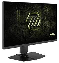 Монітор MSI 27" MAG 272PF-X24 FHD IPS 240Hz (9S6-3CE59T-020) - мініатюра 3