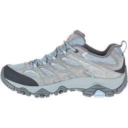Кросівки жіночі Merrell Moab 3 GTX 40,5 Сірий - мініатюра 2