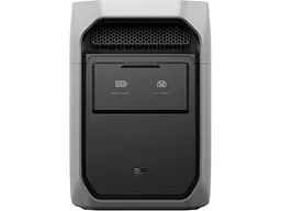 Зарядна станція EcoFlow DELTA 3 Classic EU-Version (EFDELTA3C-EU-CBox-L) - мініатюра 2
