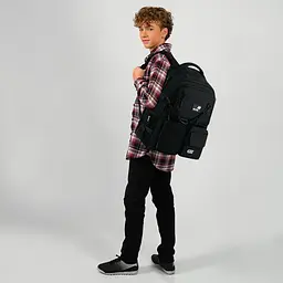 Шкільний рюкзак Kite Education teens Fear Less (K26-1018XL-1) - мініатюра 21