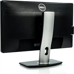 Монітор 23.8" Dell 24" P2412 IPS/1920x1080/16:9/DP DVI VGA/VESA (P2412) Б/в - мініатюра 5