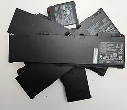 Акумулятор HP ZBook FURY 15 17 G7 AL08XL 15.44V 94Wh Б/в