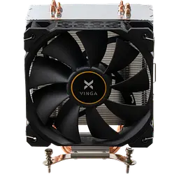 Повітряне охолодження Vinga CL3023 Black - мініатюра 3