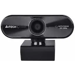 Веб-камера A4Tech PK-940HA 1080P Black (4711421954648) - мініатюра 2