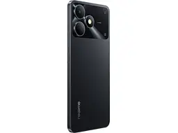 Смартфон Realme Note 80 4/128GB Storm Black - мініатюра 4