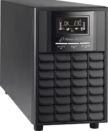 Джерело безперебійного живлення PowerWalker 3000 ВА / 3000 Вт / 9 А*ч (10121133)
