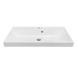 Умивальник Adamant STRENG 80 NEW white-01 79 см