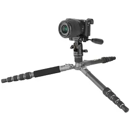 Штатив Vanguard VEO 3GO 235CP (DAS302774) - мініатюра 8