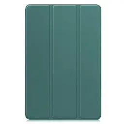 Чохол до планшета BeCover Smart Case Xiaomi Redmi Pad 2 Pro 12.1" Dark Green (714628) - мініатюра 2