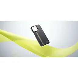 Чохол-накладка Pitaka MagEZ Case 5 Break The Line для iPhone 15 Pro (KI1501BTL) - мініатюра 7