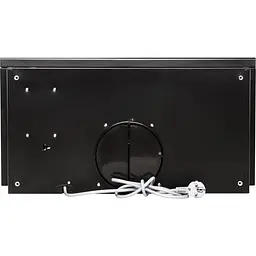 Витяжка телескопічна Eleyus Storm 700 60 BL - мініатюра 3
