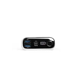 Повербанк 20000mAh Videx VPB-320 22.5W White (VPB-320-W) - мініатюра 4
