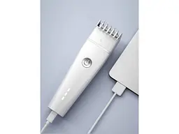 Машинка для стрижки Xiaomi ENCHEN BOOST 2 White - мініатюра 7