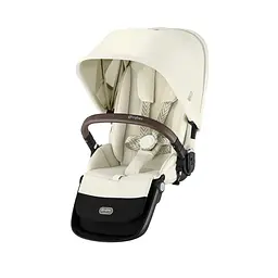 Прогулянковий блок Gazelle S TPE Seashell Beige - мініатюра 2