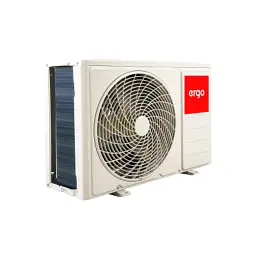 Кондиціонер Ergo AC 0703 SWН - мініатюра 4