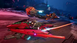 Гра Sony PlayStation консольна Xbox Series X Borderlands 4, BD диск - мініатюра 3