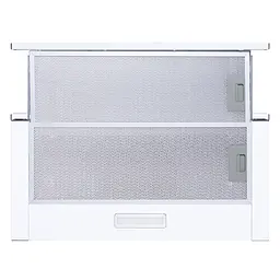 Витяжка телескопічна MINOLA HTL 6214 WH 700 LED - мініатюра 6