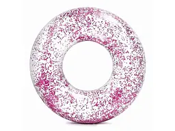 Коло надувне INTEX pink 56274 NP