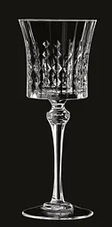 Набір келихів Cristal d'Arques Paris Lady Diamond, 6х190 мл (6672176) - мініатюра 2