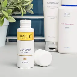 Лосьйон для обличчя Obagi C Exfoliating Day Lotion 59 мл (362032050027) - мініатюра 5