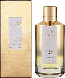 Парфумована вода Mancera Melody Of Sun 120 мл - мініатюра 2