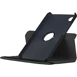 Чохол з поворотом на 360 Samsung Tab A9 8.7 SM X110 X115 Чорний - мініатюра 4