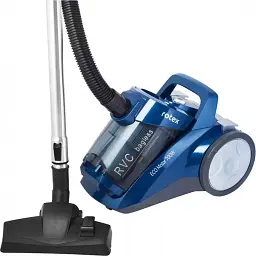 Пилосос ROTEX RVC16-B EcoPower