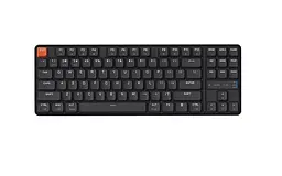 Бездротова смарт-Клавіатура Xiaomi Mechanical Keyboard TKL Linear Axis VC-Pro (BHR7722CN)