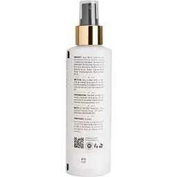 Спрей-термозахист для волосся He&She Cosmetics Natural Oils 200 мл - мініатюра 2