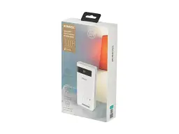 Зовнішній акумулятор (Power Bank) Romoss 30000mAh PHP30 22.5W (PHP30-852-1111) білий - мініатюра 5