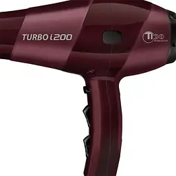 Фен TICO Professional Turbo i200 (100021) [78021] - мініатюра 2