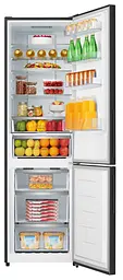 Холодильник Hisense RB440N4GBE (BCD-331W) (6711226) - мініатюра 2